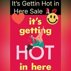 Sale!!! All Items, Make an Offer!